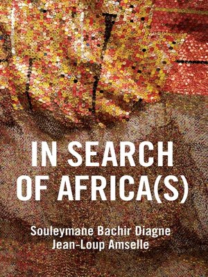 cover image of In Search of Africa(s)